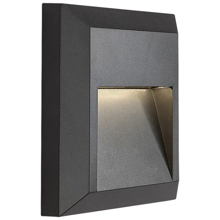 Alles RABALUX LED zidna svjetiljka TRENTO 77105