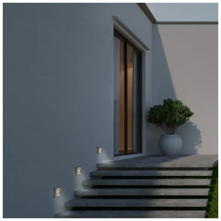 Alles RABALUX LED zidna svjetiljka TRENTO 77105