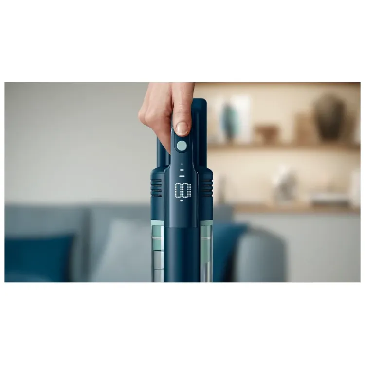 Alles PHILIPS usisavač akumulatorski XC5141/01