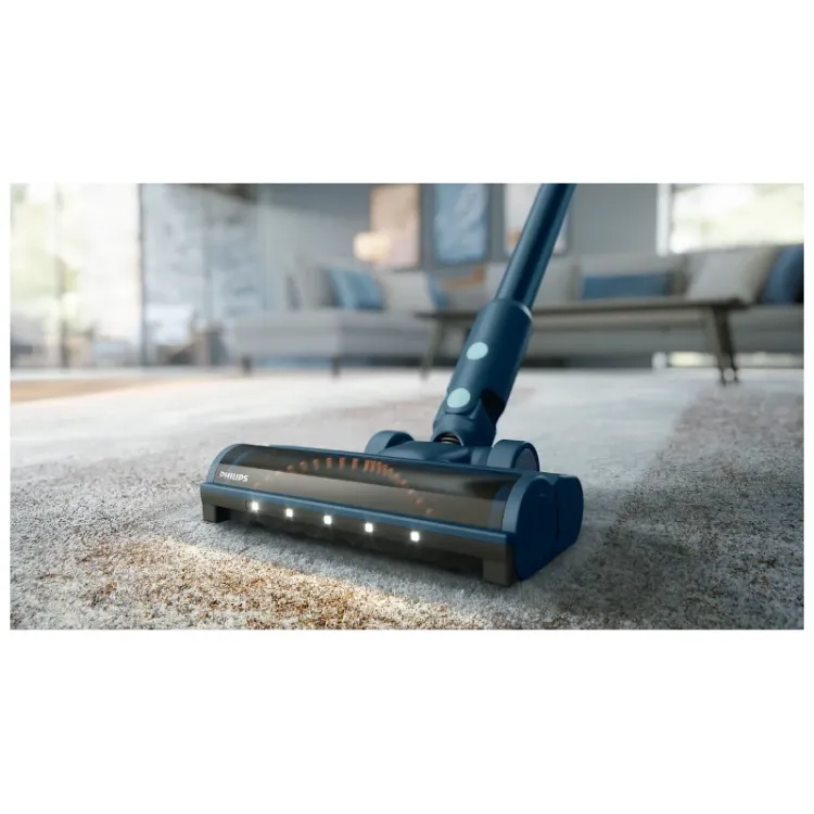 Alles PHILIPS usisavač akumulatorski XC5141/01