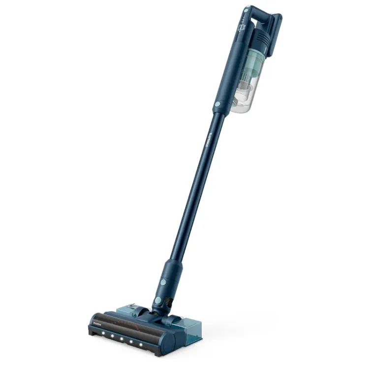 Alles PHILIPS usisavač akumulatorski XC5141/01