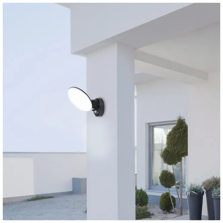 Alles RABALUX LED zidna svjetiljka VARNA 8135