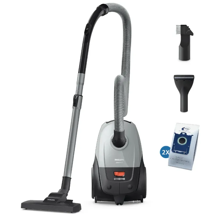 Alles PHILIPS usisavač XD2142/12