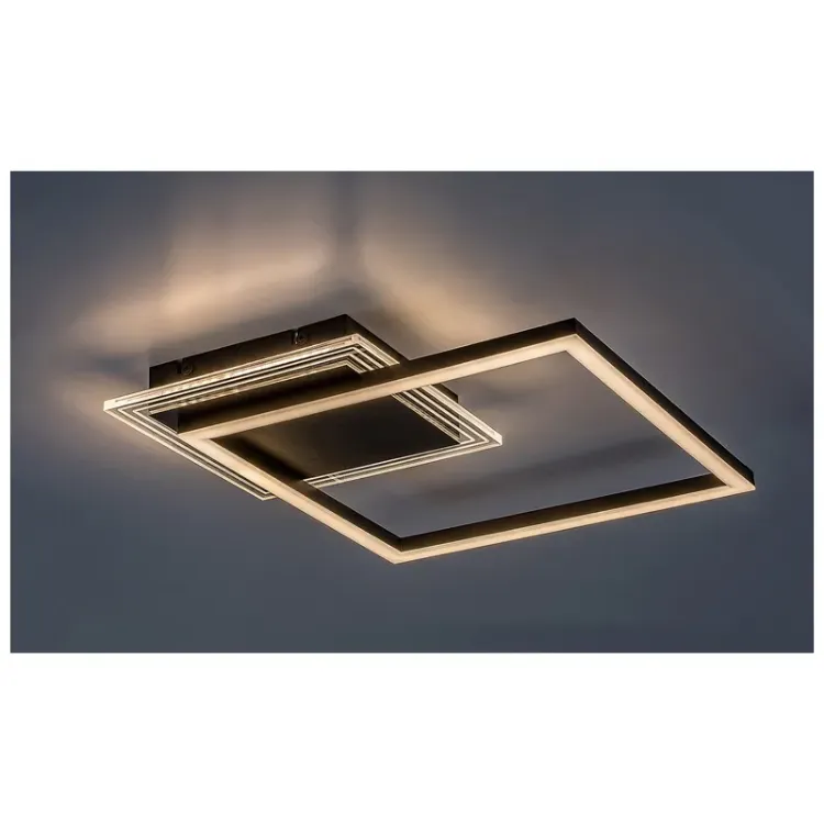 Alles RABALUX LED stropna svjetiljka OTTAVIA 71370