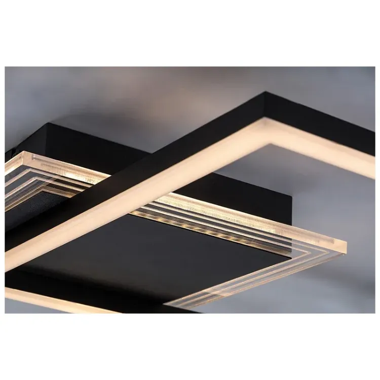 Alles RABALUX LED stropna svjetiljka OTTAVIA 71370