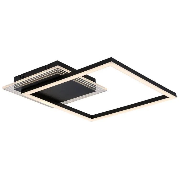 Alles RABALUX LED stropna svjetiljka OTTAVIA 71370