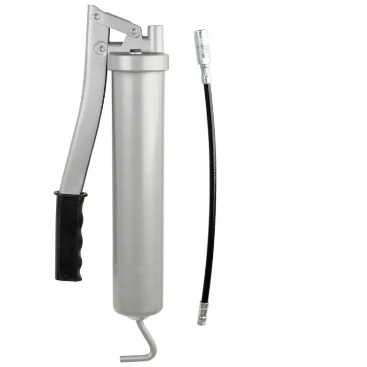 Alles PRESSOL mazalica ručna PS12630 500ml 