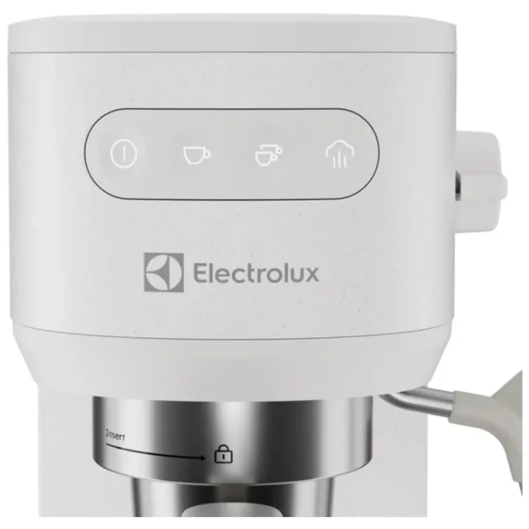 Alles ELECTROLUX aparat za kavu E7EC1-6SW