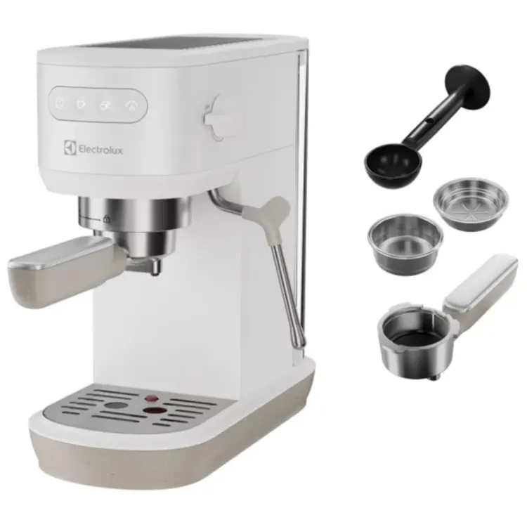Alles ELECTROLUX aparat za kavu E7EC1-6SW