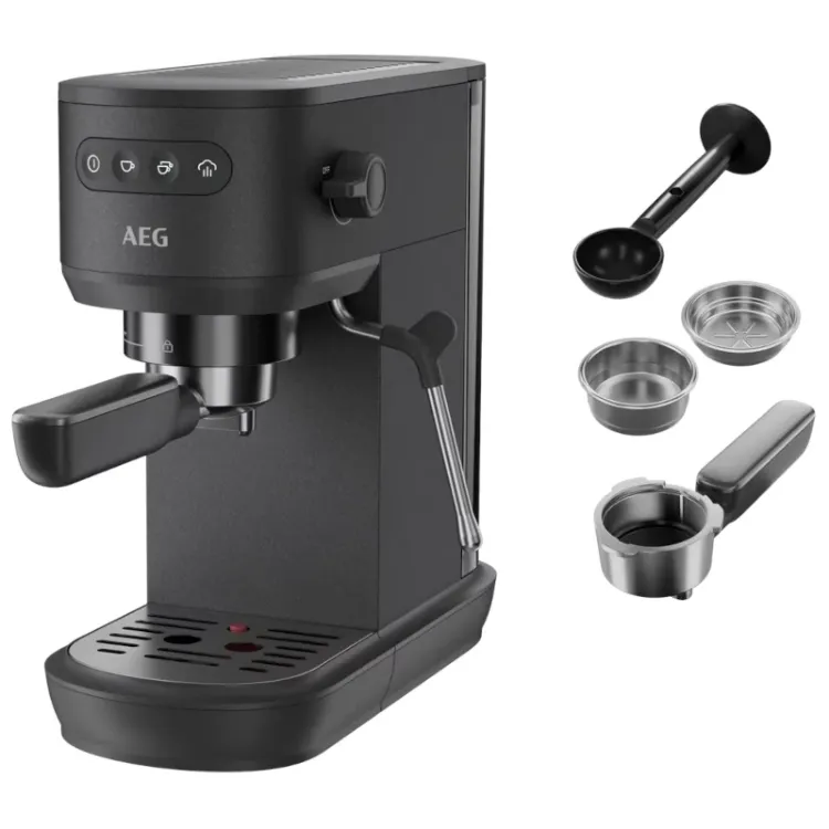 Alles AEG aparat za kavu EC7-1-6BO