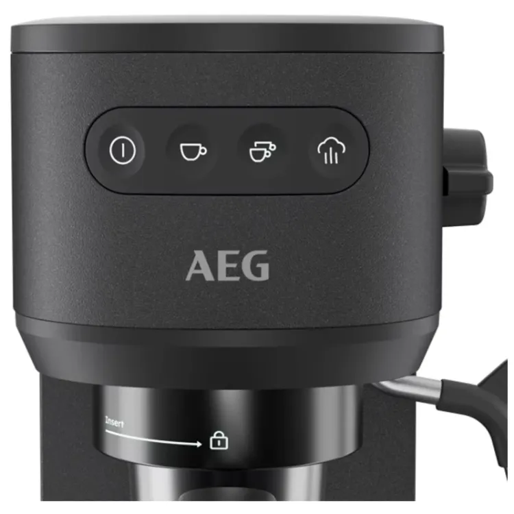 Alles AEG aparat za kavu EC7-1-6BO