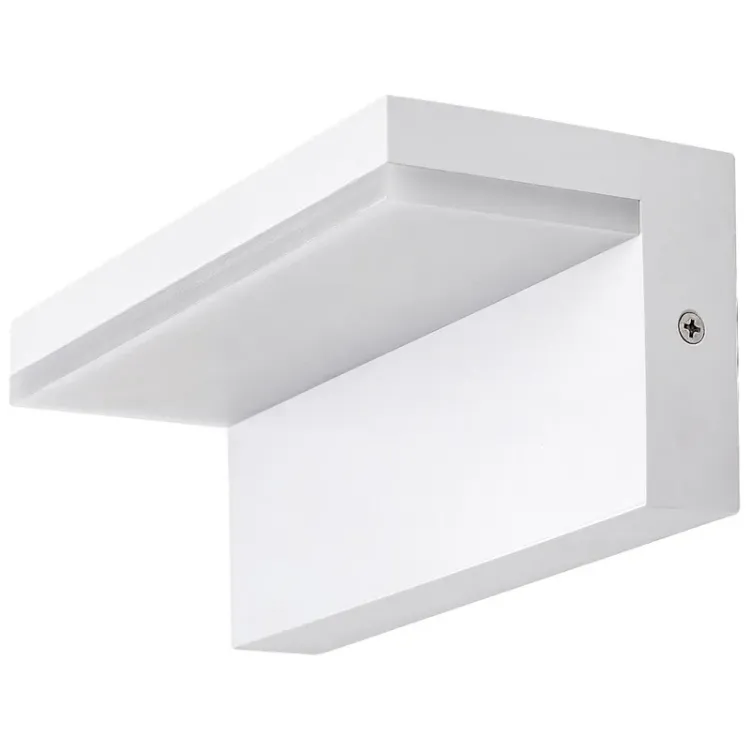 Alles RABALUX LED zidna svjetiljka ZARAGOZA 77093