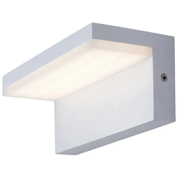 Alles RABALUX LED zidna svjetiljka ZARAGOZA 77093