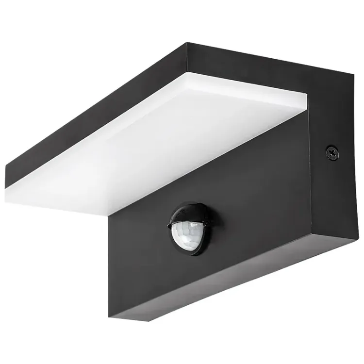 Alles RABALUX LED zidna svjetiljka ZARAGOZA 77115
