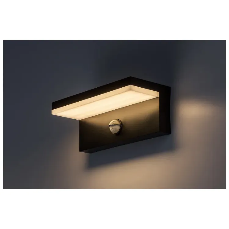 Alles RABALUX LED zidna svjetiljka ZARAGOZA 77115