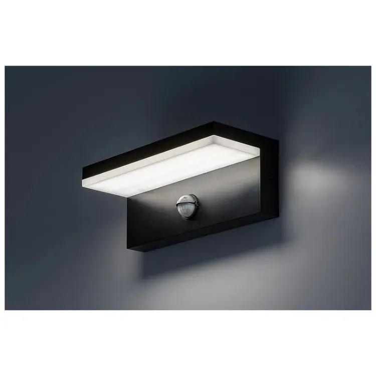 Alles RABALUX LED zidna svjetiljka ZARAGOZA 77115