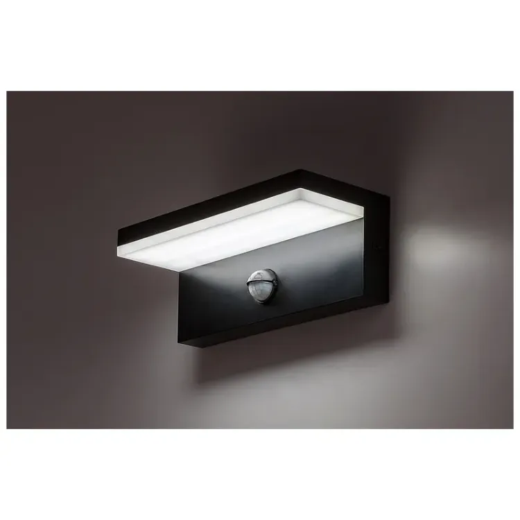 Alles RABALUX LED zidna svjetiljka ZARAGOZA 77115