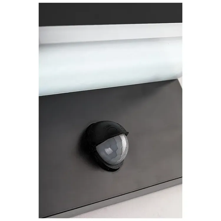 Alles RABALUX LED zidna svjetiljka ZARAGOZA 77115