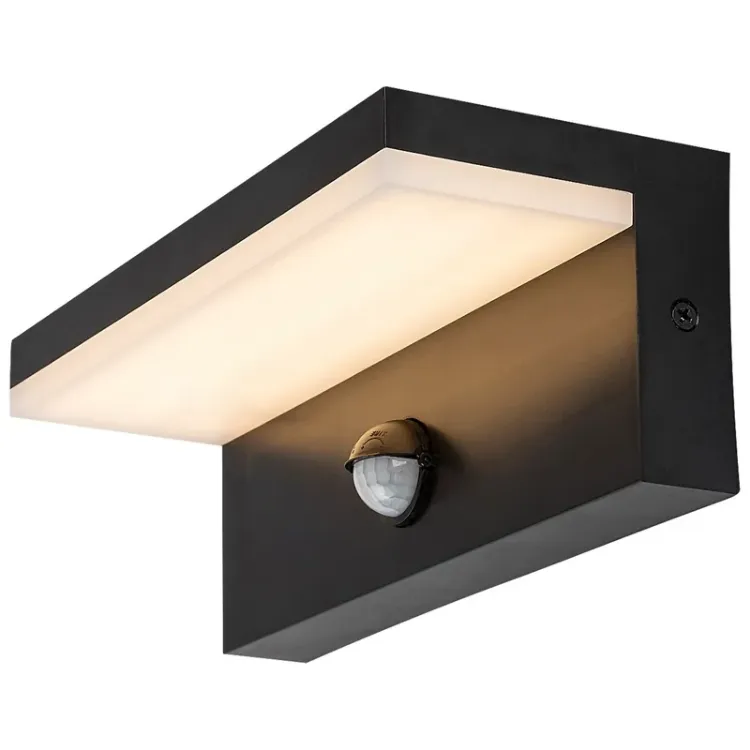 Alles RABALUX LED zidna svjetiljka ZARAGOZA 77115