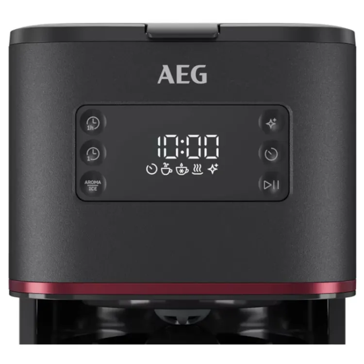 Alles AEG aparat za kavu CM6-1-6BO