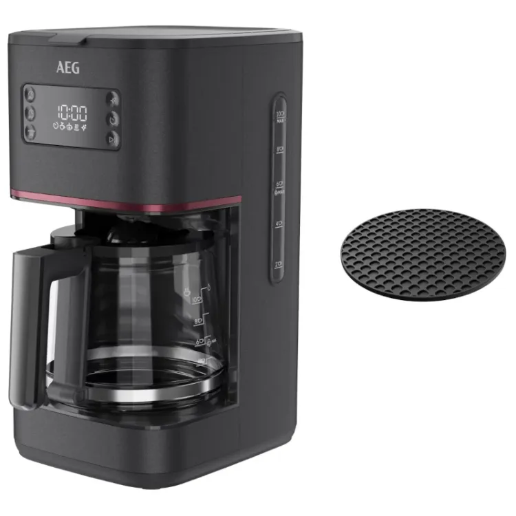 Alles AEG aparat za kavu CM6-1-6BO