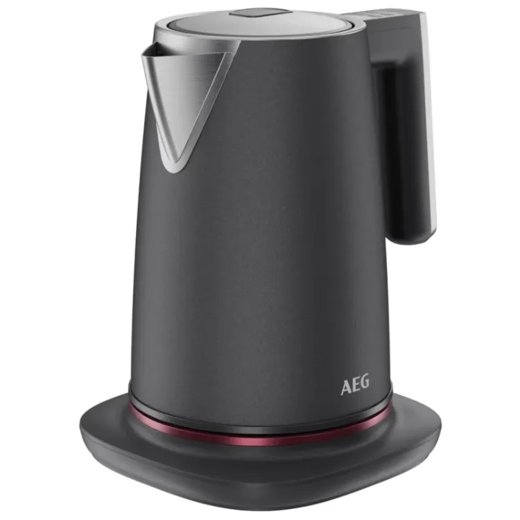 Alles AEG kuhalo vode K6-1-6BO