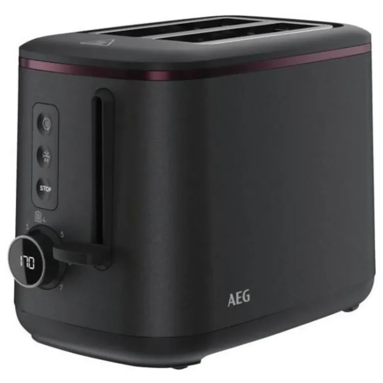 Alles AEG toster T6-1-4BO