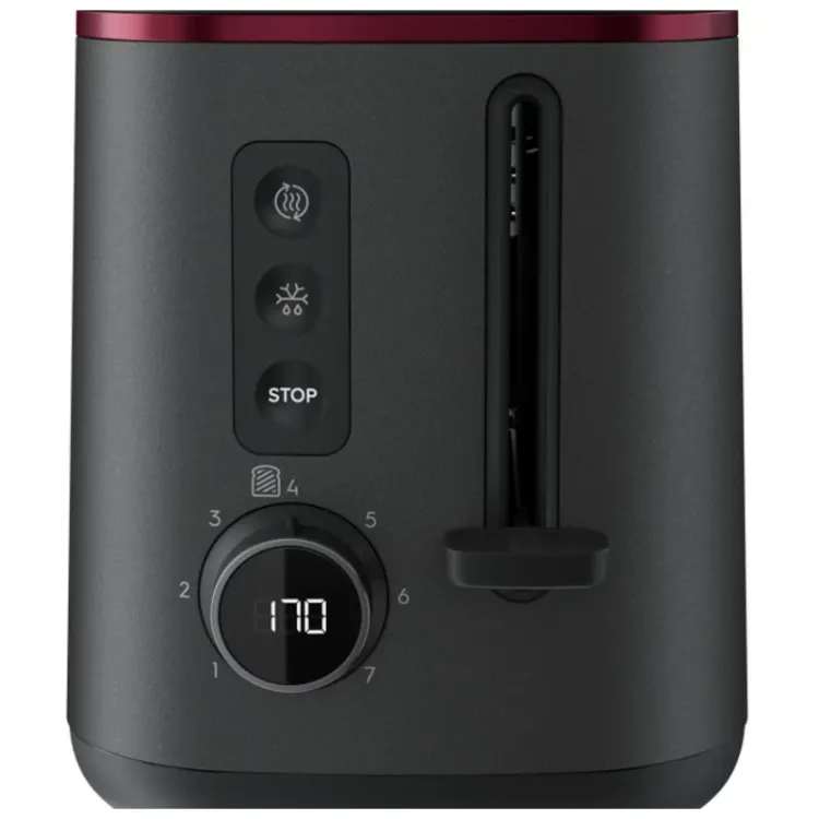 Alles AEG toster T6-1-4BO