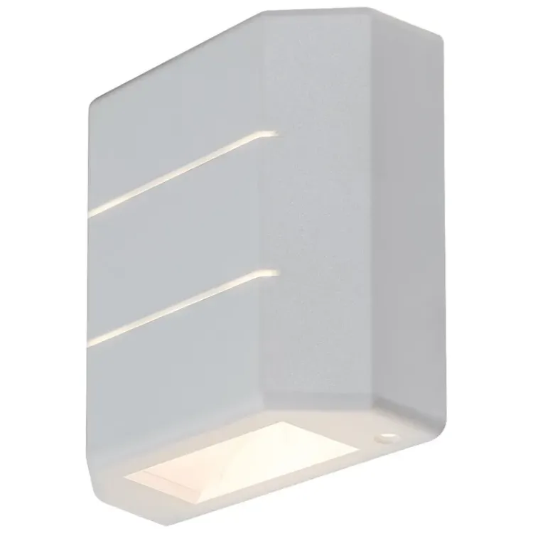 Alles RABALUX LED zidna svjetiljka LIPPA 7320