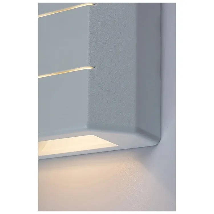 Alles RABALUX LED zidna svjetiljka LIPPA 7320