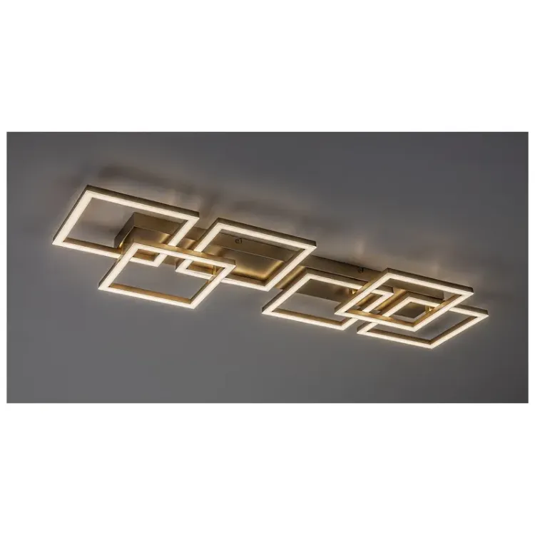 Alles RABALUX LED stropna svjetiljka FATMA 71499