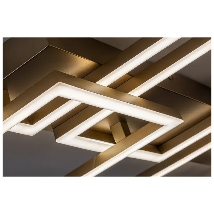 Alles RABALUX LED stropna svjetiljka FATMA 71499