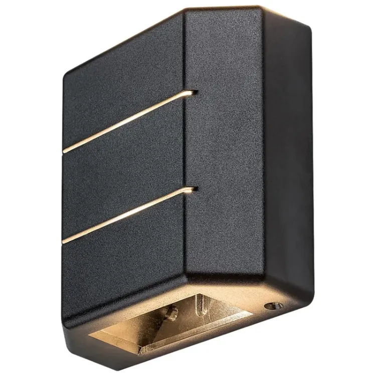 Alles RABALUX LED zidna svjetiljka LIPPA 7319