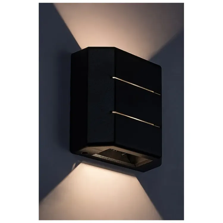Alles RABALUX LED zidna svjetiljka LIPPA 7319
