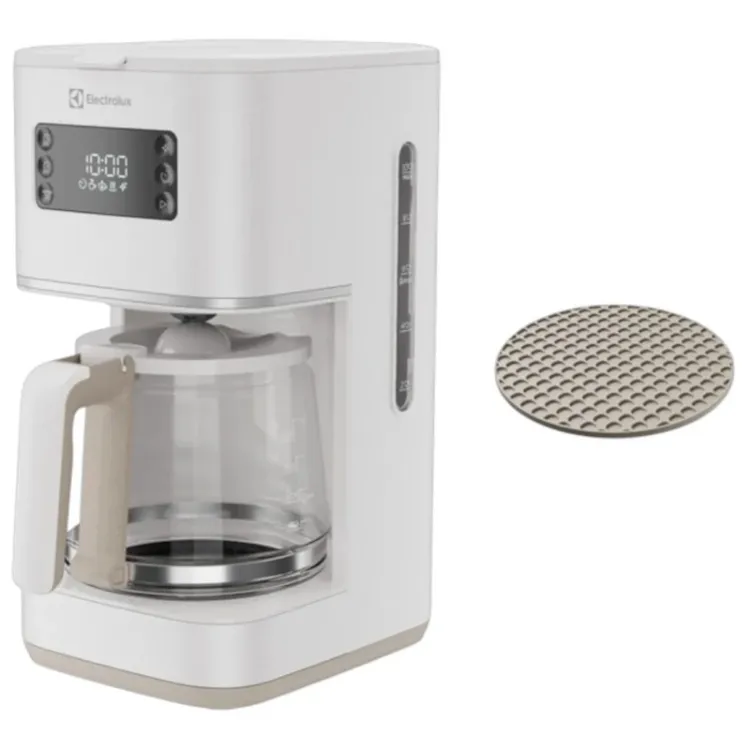Alles ELECTROLUX aparat za kavu E6CM1-6SW