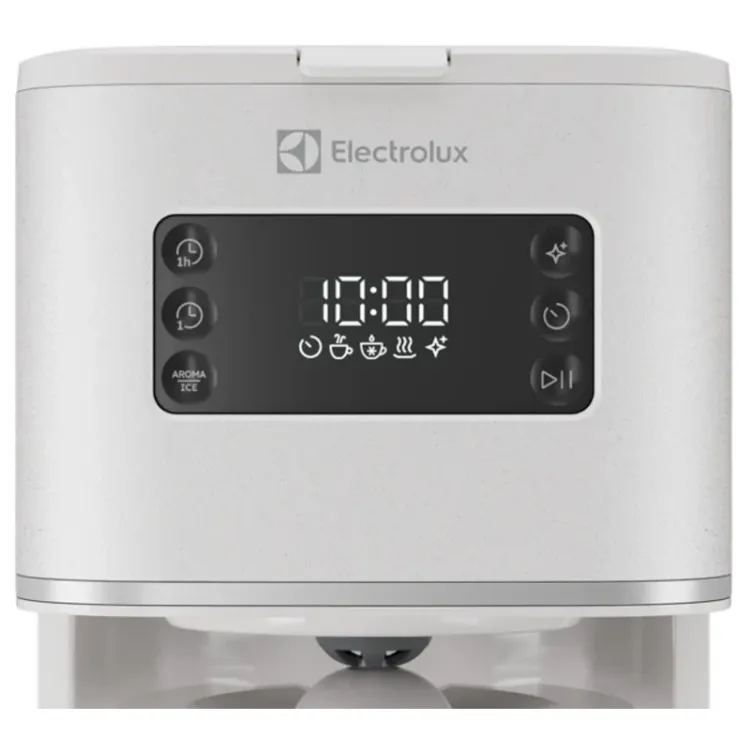 Alles ELECTROLUX aparat za kavu E6CM1-6SW
