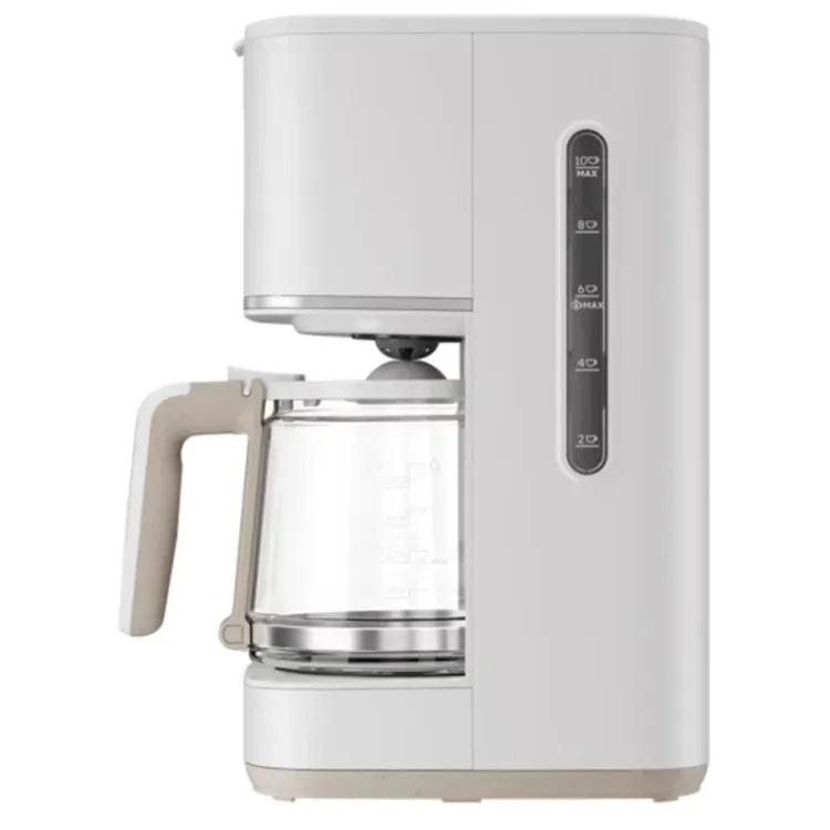 Alles ELECTROLUX aparat za kavu E6CM1-6SW