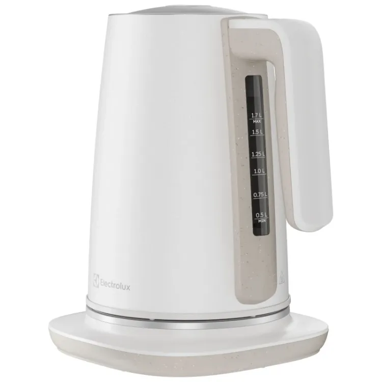 Alles ELECTROLUX kuhalo vode E6K1-6SW