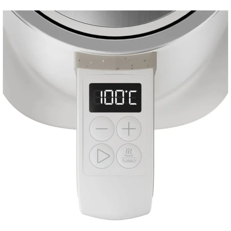 Alles ELECTROLUX kuhalo vode E6K1-6SW