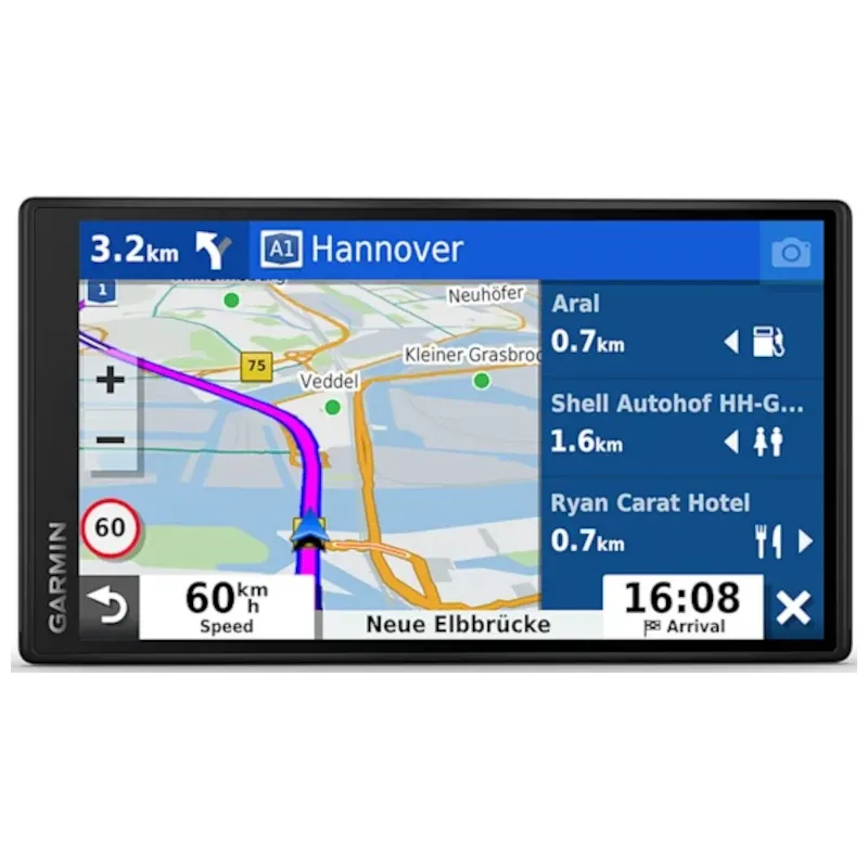 garmin-navigacija