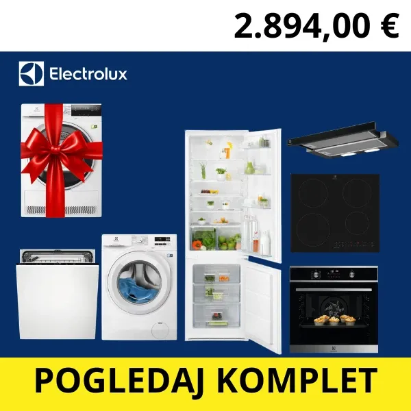 Naš prijedlog - komplet 1