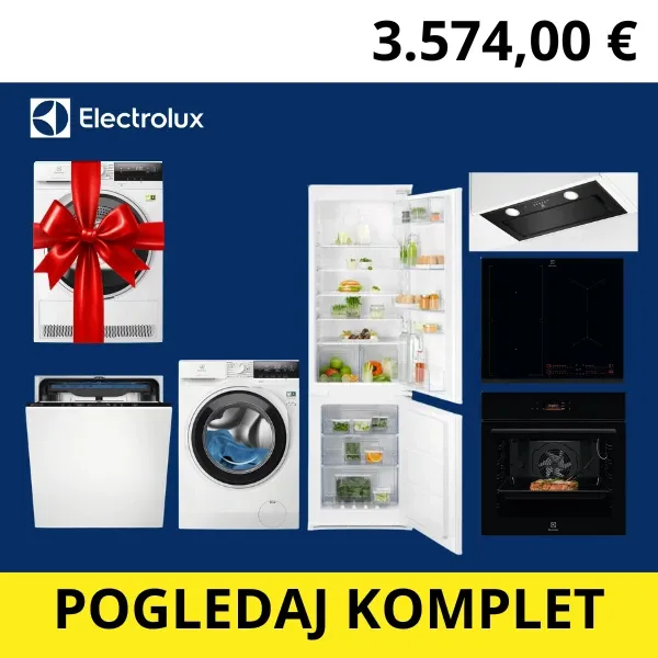 Naš prijedlog - komplet 2