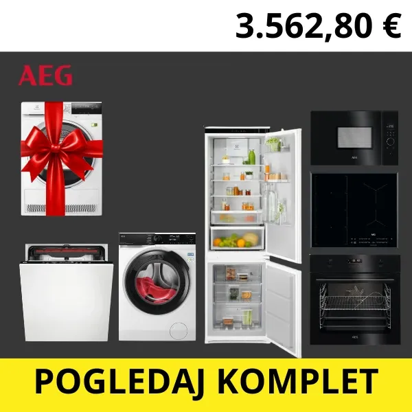 Naš prijedlog - komplet 3