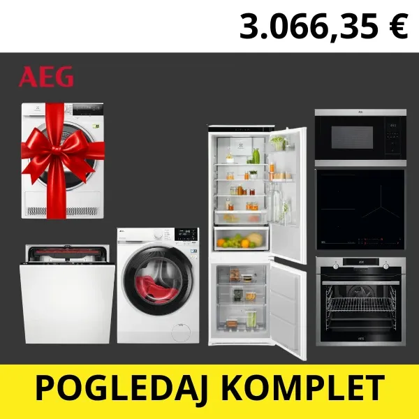 Naš prijedlog - komplet 4