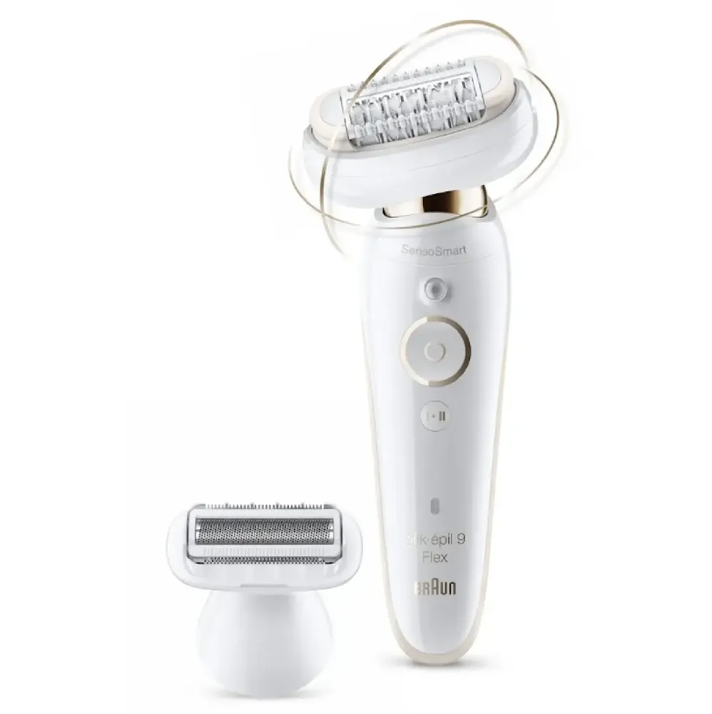 braun-epilator