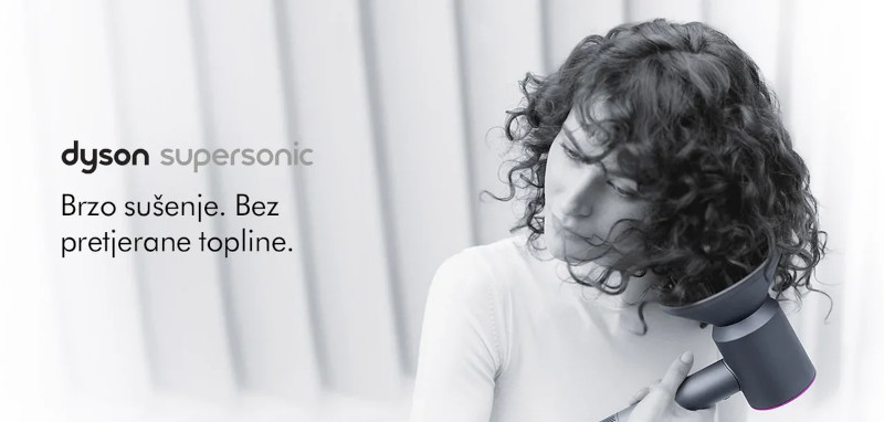 Supersonic