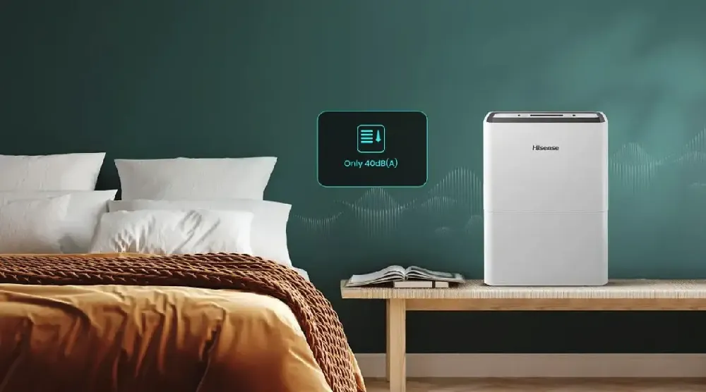 hisense-odvlaživač-zraka