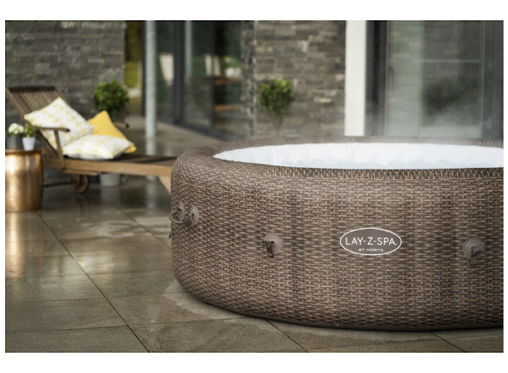 jacuzzi-na-napuhavanje-hidromasažni