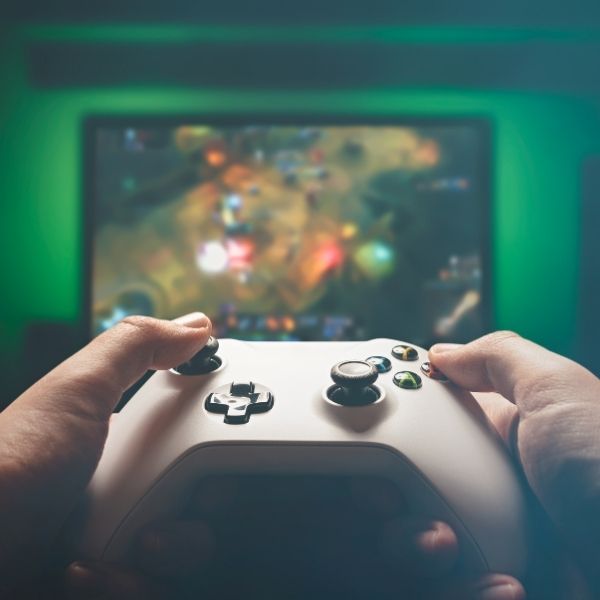 Gaming