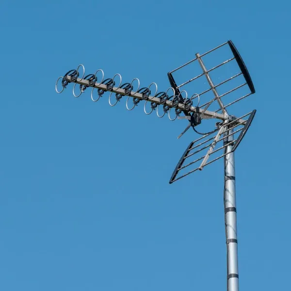 Antenska oprema